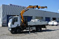 IVECO EUROCARGO 120E22 EFFER 100.3S+JIB2S