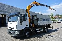 IVECO EUROCARGO 120E22 EFFER 100.3S+JIB2S