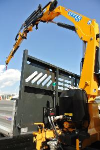 IVECO EUROCARGO 120E22 EFFER 100.3S+JIB2S