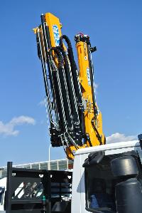 IVECO EUROCARGO 120E22 EFFER 100.3S+JIB2S