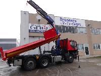 IVECO STRALIS 260S45 PM 16524 S LC