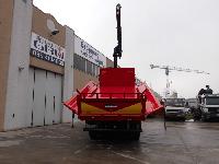 IVECO STRALIS 260S45 PM 16524 S LC