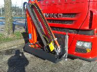 IVECO STRALIS 260S33 MAXILIFT 270L.2