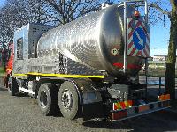 IVECO STRALIS 260S33 MAXILIFT 270L.2