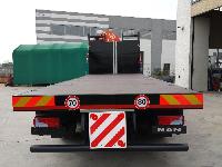 MAN TGS 35.480 PM 24024PX
