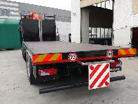 MAN TGS 35.480 PM 24024PX