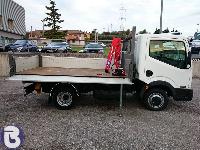 NISSAN CABSTAR 35.13 MAXILIFT M50