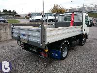 NISSAN CABSTAR 35.13 MAXILIFT M50