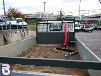 NISSAN CABSTAR 35.13 MAXILIFT M50