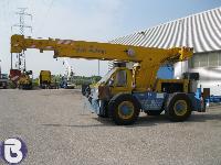 GALLION C 125 DH  