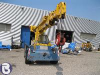 GALLION C 125 DH  