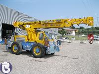 GALLION C 125 DH  