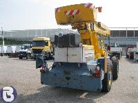 GALLION C 125 DH  