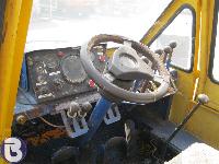 GALLION C 125 DH  