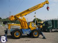 GALLION C 125 DH  
