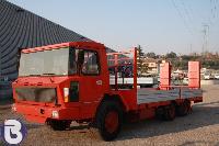 CAMB BF 200 TM  