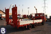 CAMB BF 200 TM  