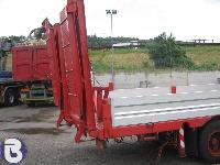 CAMB BF 200 TM  