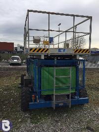   ITECO PE 120 EX