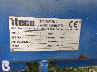   ITECO PE 120 EX