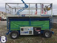   ITECO PE 120 EX