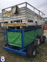   ITECO PE 120 EX