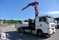 MAN TGA 26.480 FASSI L214\F235ACXP.24