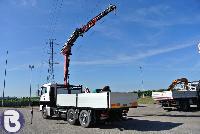 MAN TGA 26.480 FASSI L214\F235ACXP.24