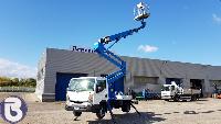 NISSAN CABSTAR 35.13 ISOLI PNT 205