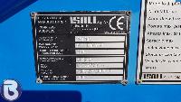 NISSAN CABSTAR 35.13 ISOLI PNT 205