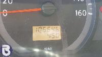 NISSAN CABSTAR 35.13 ISOLI PNT 205