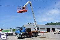 IVECO 260 E 35 ALTIDREL TB 33 JS
