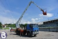IVECO 260 E 35 ALTIDREL TB 33 JS