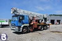IVECO 260 E 35 ALTIDREL TB 33 JS
