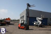 LINDE E 40  