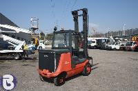 LINDE E 40  