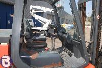 LINDE E 40  