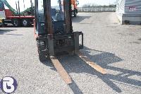 LINDE E 40  