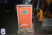 LINDE E 40  