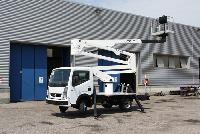 RENAULT MAXITY CELA TP 20