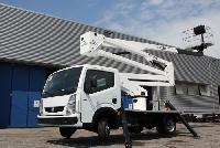 RENAULT MAXITY CELA TP 20