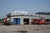 SCANIA P560 EFFER 955.8S