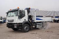 IVECO TRAKKER PM 13.5 LC 4SI