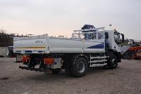 IVECO TRAKKER PM 13.5 LC 4SI