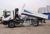 IVECO TRAKKER PM 13.5 LC 4SI
