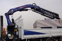 IVECO TRAKKER PM 13.5 LC 4SI