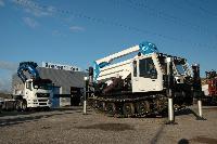 PRINOTH GT2000 SOCAGE DA328