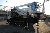 PRINOTH GT2000 SOCAGE DA328
