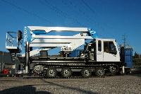PRINOTH GT2000 SOCAGE DA328
