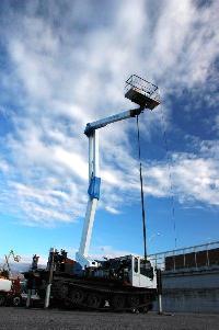 PRINOTH GT2000 SOCAGE DA328